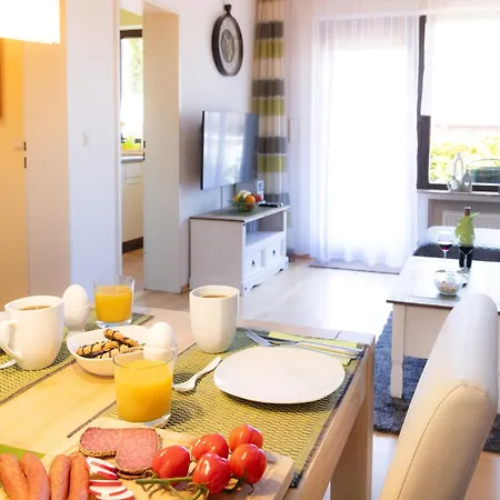 Harzer Bergwind Andreasberg, Hunde Willkommen, Grosse Eingezaeunte Terrasse Mit Gasgrill Apartment *