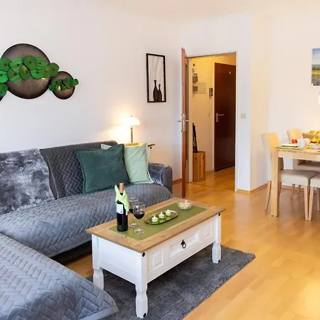 Apartment Harzer Bergwind Andreasberg, Hunde Willkommen, Grosse Eingezaeunte Terrasse Mit Gasgrill *